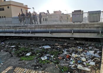 Adelante Sevilla denuncia el abandono que sufren los vecinos y vecinas de la barriada de La Doctora