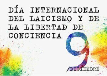 Europa Laica:  la laicidad y la libertad de conciencia deben formar parte de las medidas a tomar para una plena convivencia democrática