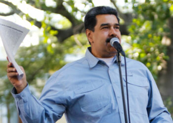 Presidente Maduro a la COP25: no puede haber justicia climática sin justicia social
