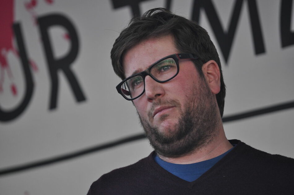 Miguel Urbán inquiere a Grande Marlaska sobre el papel del Ministerio de Interior español en Chile