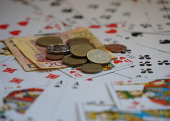 Depositar dinero en los casinos online nunca había sido tan fácil y seguro