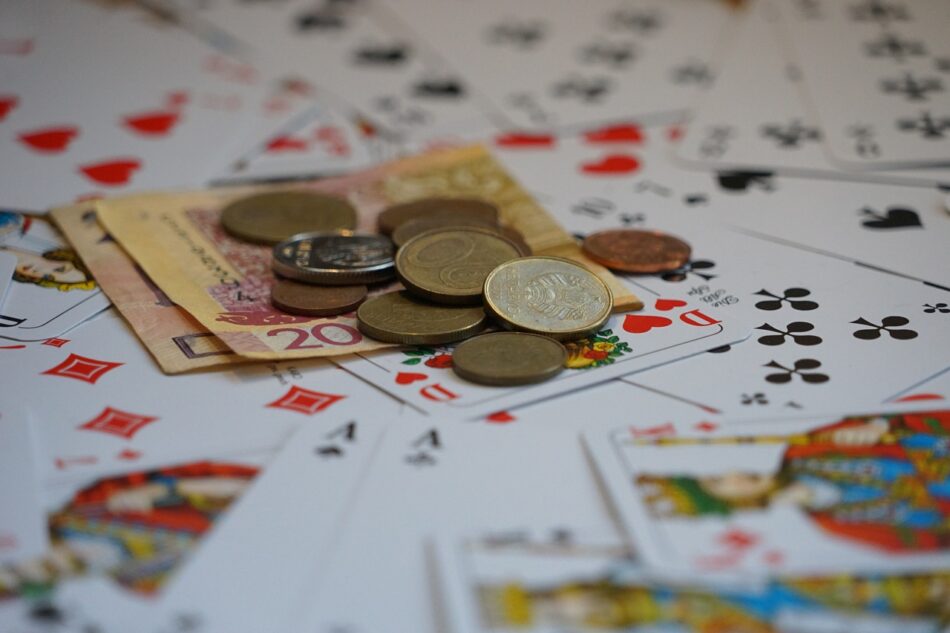 Depositar dinero en los casinos online nunca había sido tan fácil y seguro