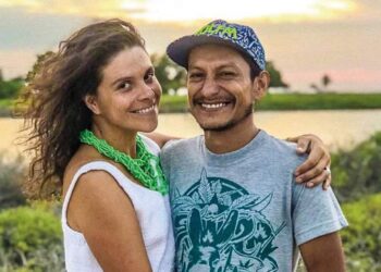 Encuentran asesinada a una pareja de activistas ambientales en La Guajira en Colombia