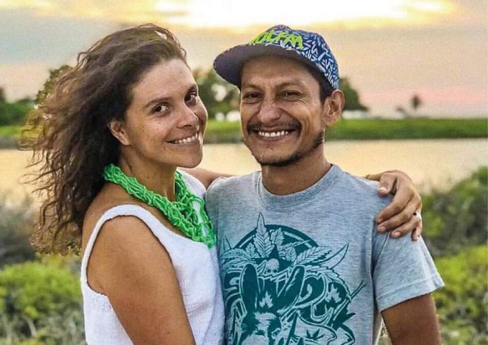 Encuentran asesinada a una pareja de activistas ambientales en La Guajira en Colombia