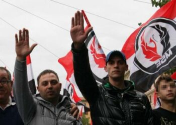 Neofascismo y derechos humanos