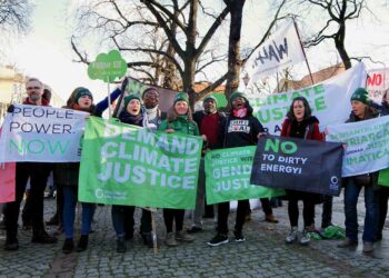 Amigos de la Tierra denuncia la amenaza que suponen los mercados de carbono para lograr una acción efectiva ante la crisis climática