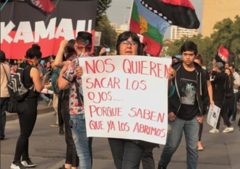 América Latina entre los futuros posibles y el fantasma medieval