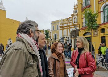 Adelante Andalucía insta a Espadas a impulsar la exhumación de Queipo de Llano