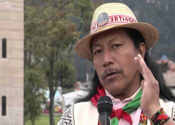 No más violencia en territorios indígenas, demandan en Colombia