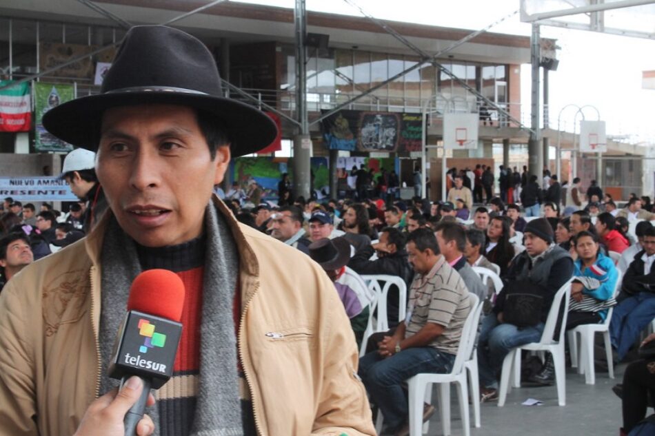 Denuncian que las radios comunitarias en Bolivia son «acalladas, hostigadas y perseguidas» desde el golpe de Estado