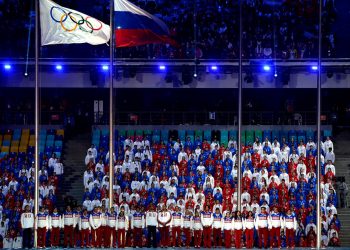 EL COI aparta a Rusia de los Juegos Olímpicos y de otras competiciones importantes durante 4 años