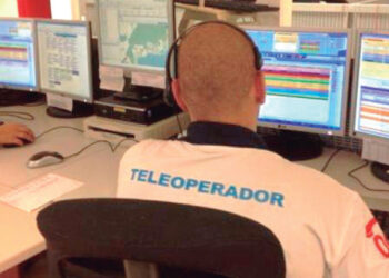 Huelga en Contact Center por el desbloqueo de la negociación del VII Convenio Colectivo