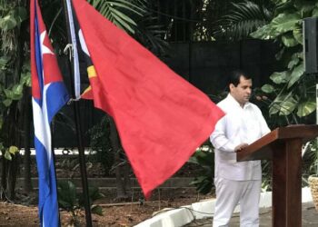 Timor Oriental y Cuba apuestan por ampliar su colaboración económica
