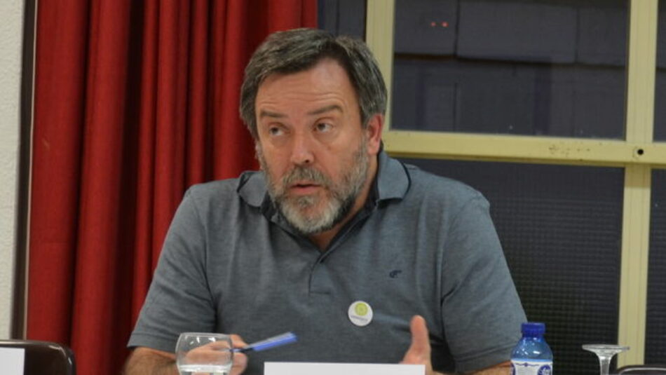 CCOO Enseñanza lamenta que el gobierno de Murcia no dé respuesta a las demandas del profesorado