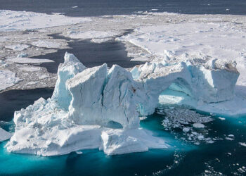 La crisis climática es una crisis oceánica: Greenpeace exige una respuesta política global frente al colapso de los océanos