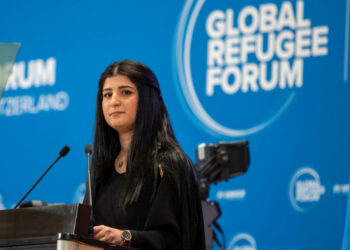 El Foro Mundial sobre los Refugiados se compromete a una acción colectiva que mejore la inclusión, educación y empleabilidad de las personas refugiadas