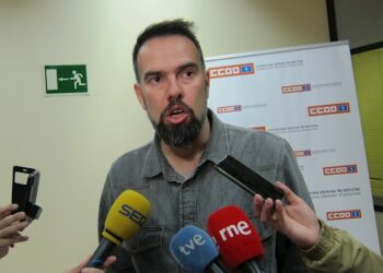 CCOO Asturias exige el incremento de partidas sociales en los próximos presupuestos autonómicos