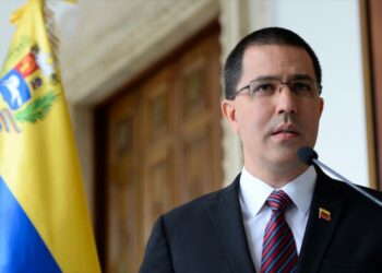 Venezuela denuncia que Colombia está a las órdenes de EEUU