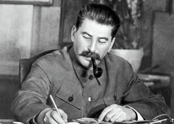 Mijaíl Miagkov: el cuento sobre la reunión entre Stalin y Hitler «es un desvarío absoluto»