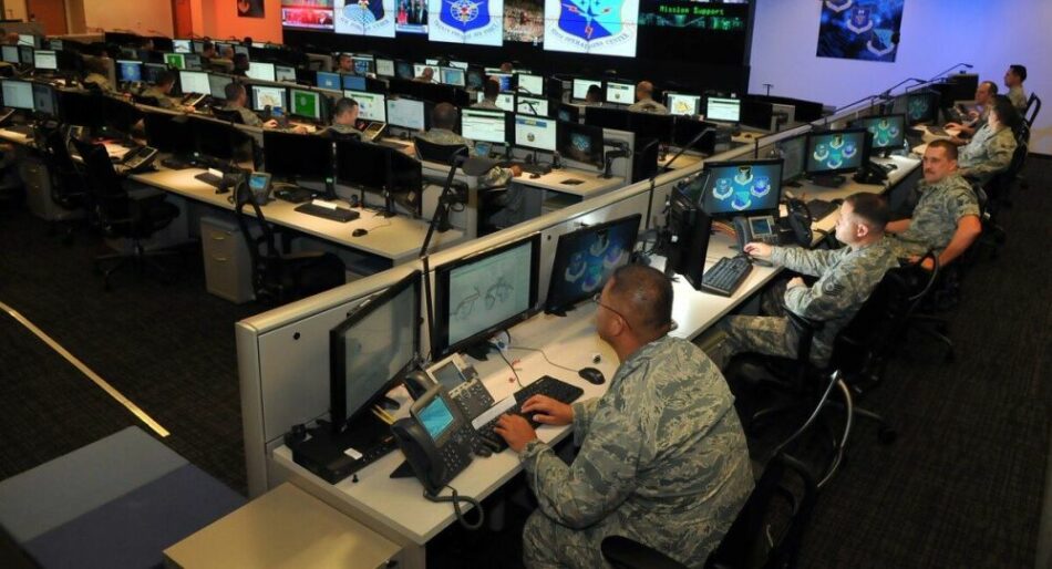 Documentos desclasificados destapan la operación más grande del Comando Cibernético de EEUU