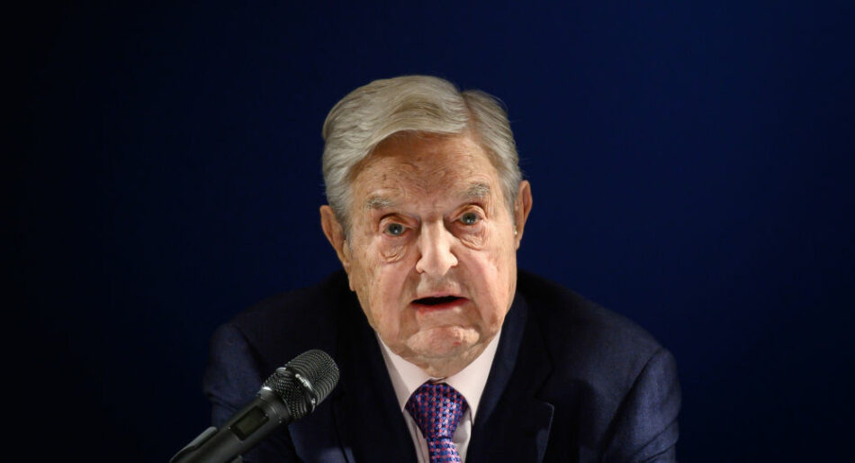 Detrás del ‘impeachment’: la batalla a muerte de Soros contra Trump