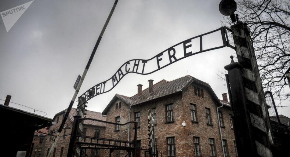 Auschwitz: un aniversario para que la historia no se repita