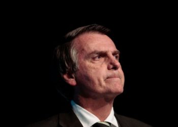 La exitosa gestión de Bolsonaro en la quiebra del país