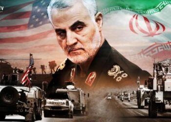 Qasem Soleimani: Un Hombre Imprescindible
