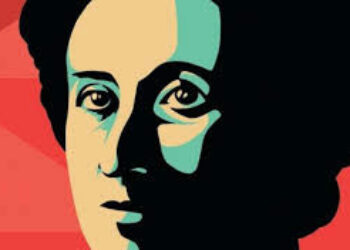 El lugar de Rosa Luxemburg en la historia