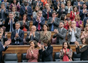 Plataforma Ciudadana para una Transición Ecológica Justa: «el acuerdo de Gobierno PSOE-UP es insuficiente»