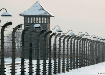 Auschwitz: el mundo conmemora el 75 aniversario de la liberación del campo de concentración nazi