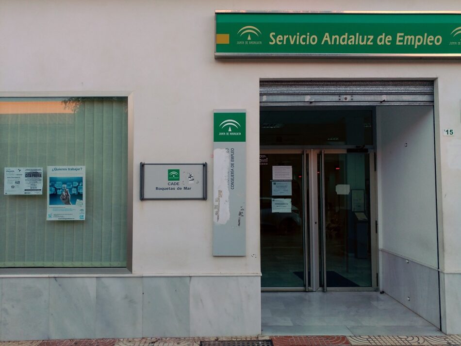 IUTDEQ lleva al parlamento andaluz la crítica situación de los centros de salud de Roquetas