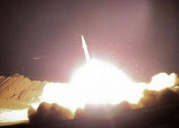 Otro cohete cae cerca de la base militar estadounidense de Beled (Irak)
