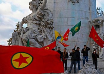 Tribunal de Casación de Bélgica: «El PKK no es una organización terrorista»