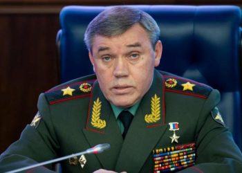 Alto general de Rusia repudia terrorismo de EEUU contra Soleimani