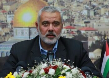 Palestina. HAMAS: El llamado “acuerdo del siglo” nunca será aprobado