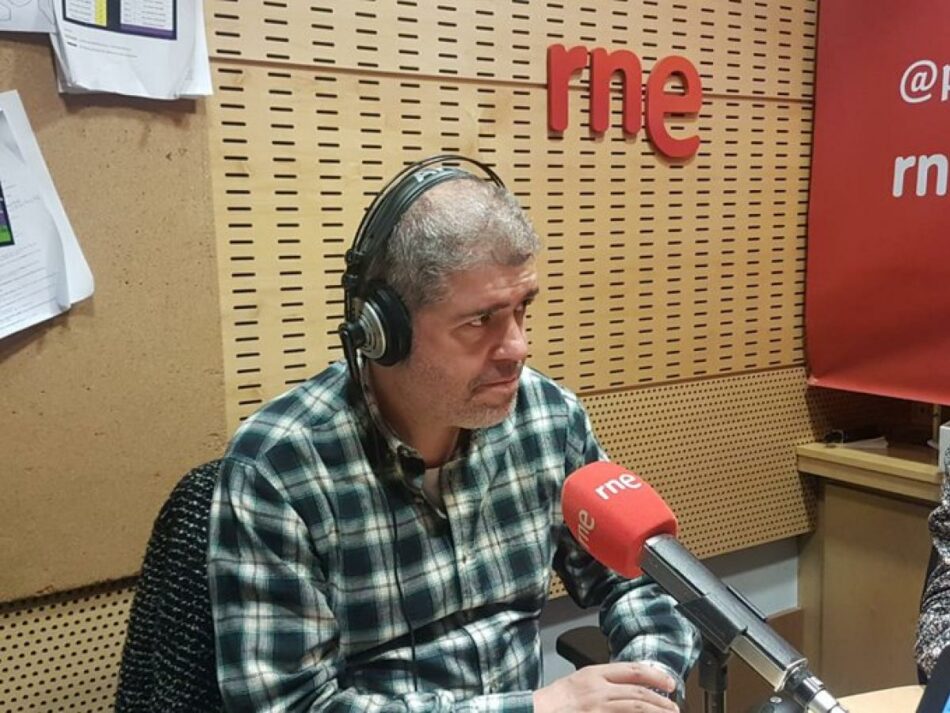 Unai Sordo: «La bandera del nuevo gobierno debe ser la lucha contra la desigualdad»