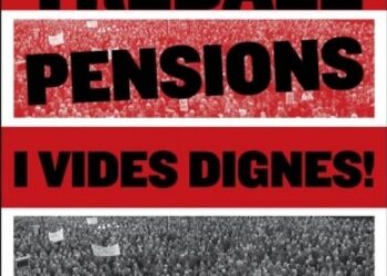 Solidaritat amb la Vaga General del 30 de gener d’EuskalHerria