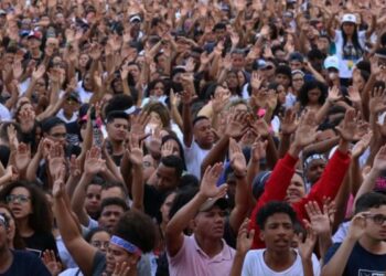 Dominar en la fe y en la política: proyecto de poder de líderes evangélicos en Brasil