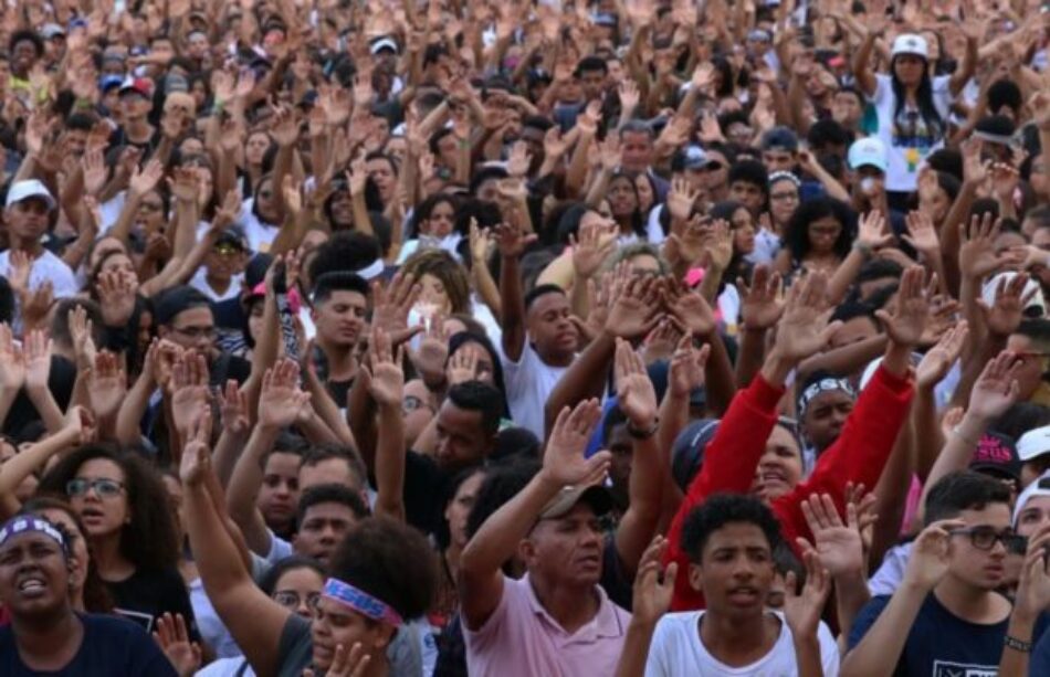 Dominar en la fe y en la política: proyecto de poder de líderes evangélicos en Brasil