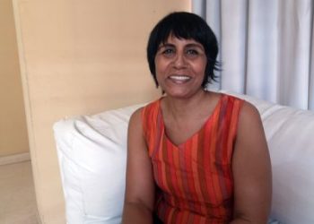 “En la India hay una gran admiración por la Revolución cubana”