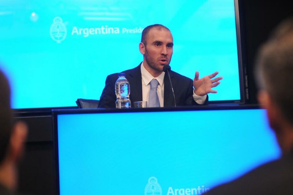 Alberto Fernández aplica un programa económico similar al primer kirchnerismo