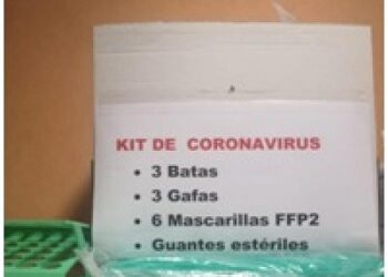 Coronavirus. CCOO denuncia descontrol, desinformación, improvisación y confusión en el Hospital de la Defensa “Gómez Ulla”