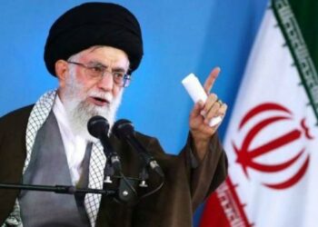 Iran. Sayyed Jamenei: El “acuerdo del siglo” nunca se materializará