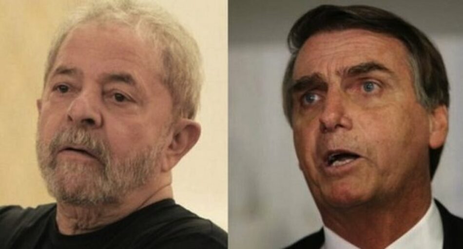 Brasil: de Lula a Bolsonaro