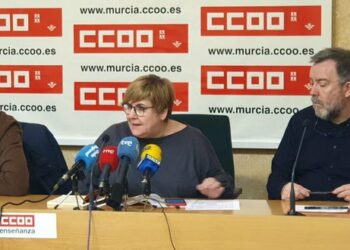 FECCOO Región de Murcia exige la convocatoria urgente del Observatorio Estatal por la Convivencia Escolar para poner freno al ‘pin parental’