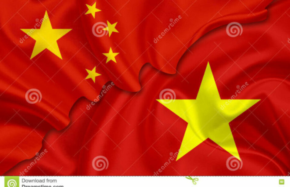 Vietnam frente a los nuevos desafíos marítimos de China