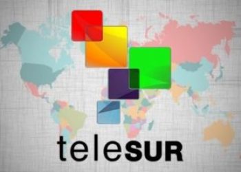 Todos, todas, todes, somos Telesur