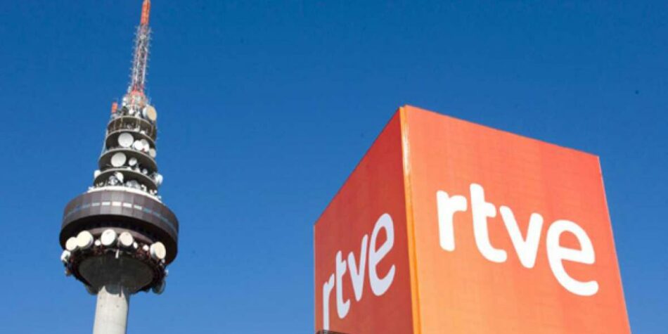 Ratificado el acuerdo sobre jornada laboral en RTVE: se rebaja a 40 el número de horas que se trabajará más al año