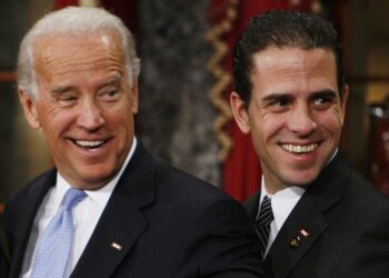 Hunter Biden: Una historia de corrupción